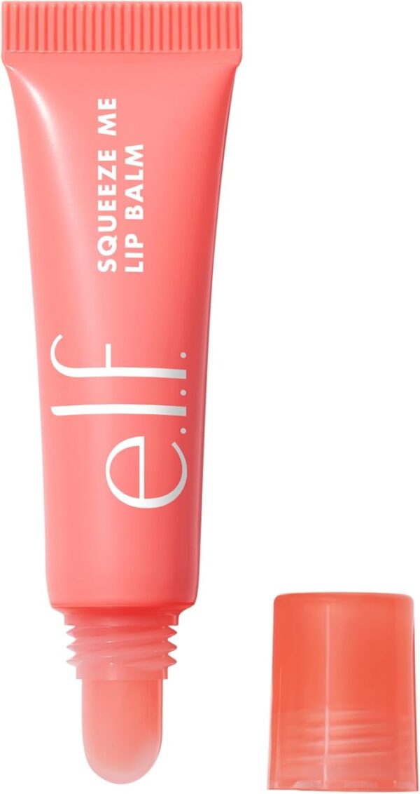 e.l.f. Squeeze Me Lip Balm,