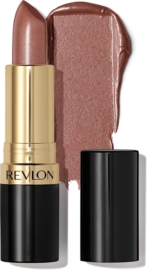 Revlon Super Lustrous Pearl Lipstick